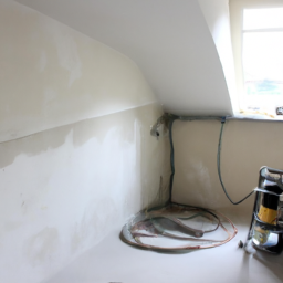 Rénovation Appartement : L'Art de la Déco Minimaliste Elancourt